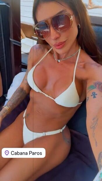 Full leaked Jaqueline khury private photo