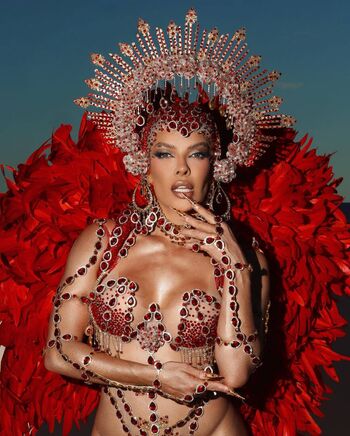 Full leaked Jaquelline grohalski private photo