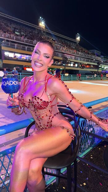 Jaquelline Grohalski