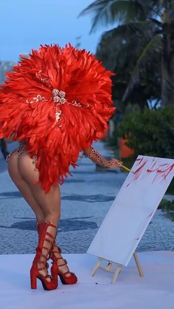 Full leaked Jaquelline grohalski private photo