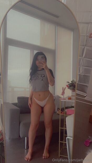 Full leaked Jarbootyuwu private photo