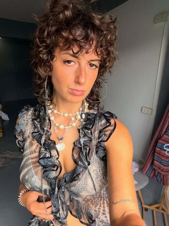 Full leaked Jarofhibiscus private photo