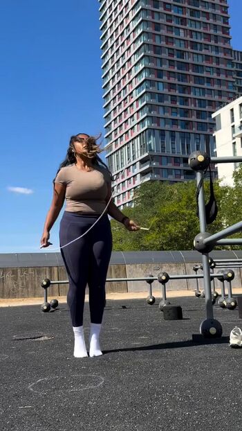 Full leaked Jashana page private photo