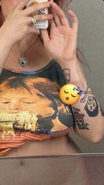 Full leaked Jasilienn private photo