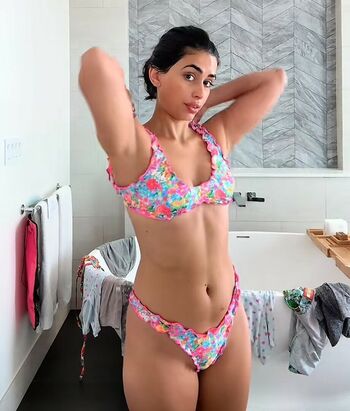 Full leaked Jasleen singh private photo