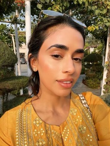 Full leaked Jasleen singh private photo