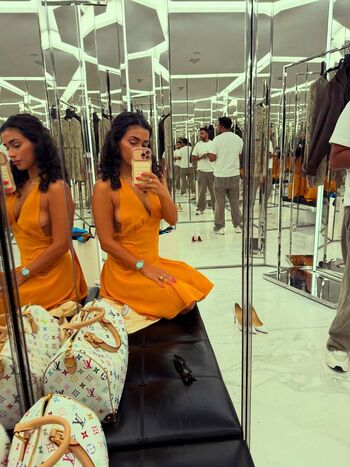 Full leaked Jasleen singh private photo
