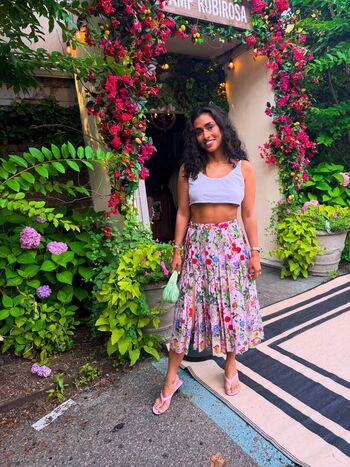 Full leaked Jasleen singh private photo