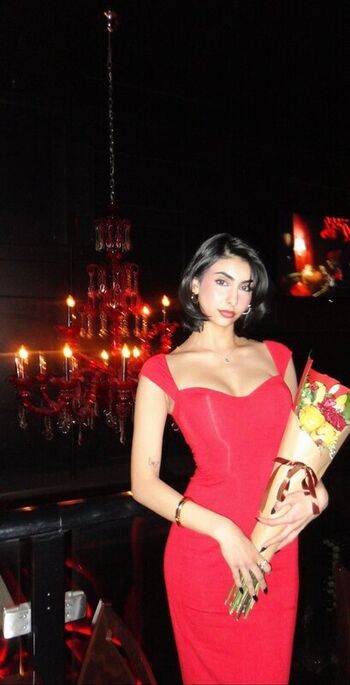 Full leaked Jasleen page private photo