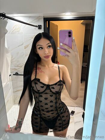 jaslynnxo