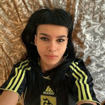 Full leaked Jasmin fumagalli private photo