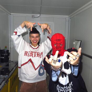 Full leaked Jasmin fumagalli private photo