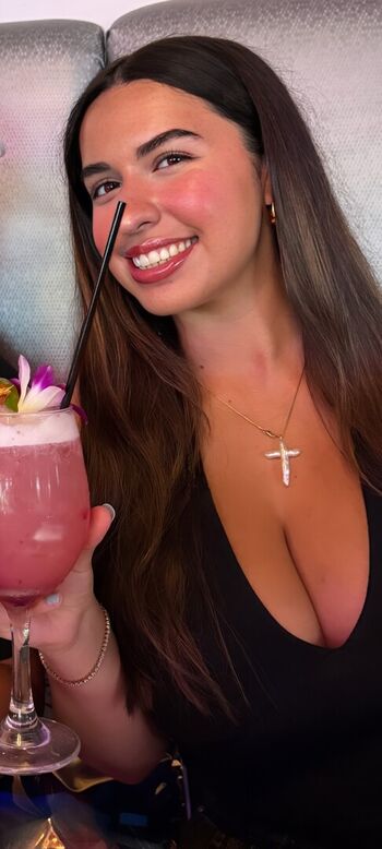 Full leaked Jasmin glover  page private photo