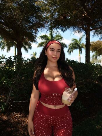 Full leaked Jasmin glover private photo