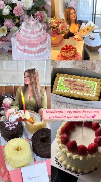 Full leaked Jasmin reyeshn page private onlyfans photo