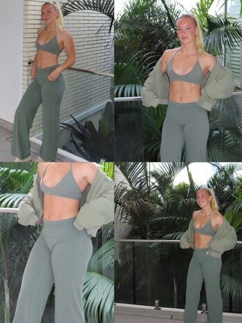 Full leaked Jasmin strange private photo