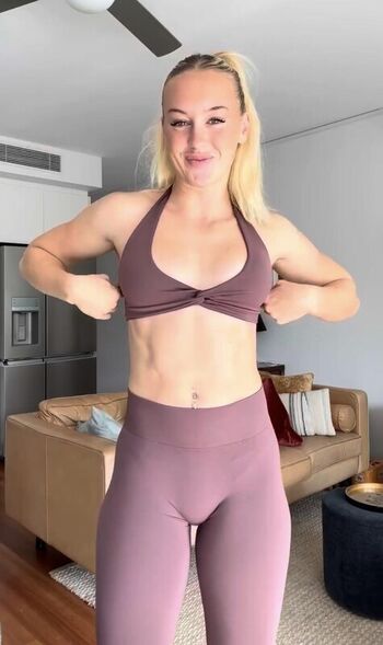 Full leaked Jasmin strange private photo