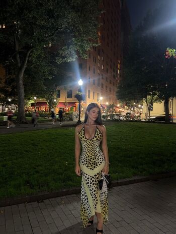 Full leaked Jasmina sahar private photo