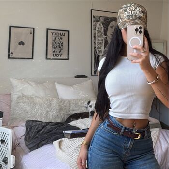 Full leaked Jasmina sahar private photo