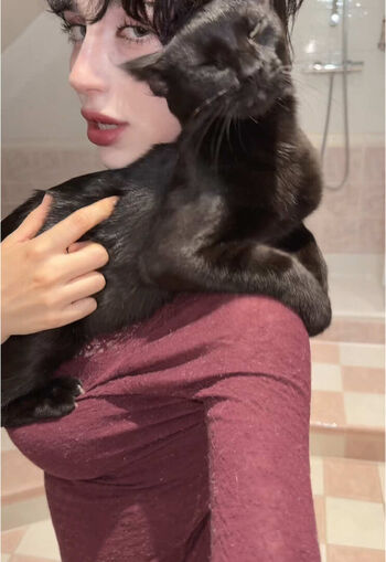 Full leaked Jasminbigl page private photo