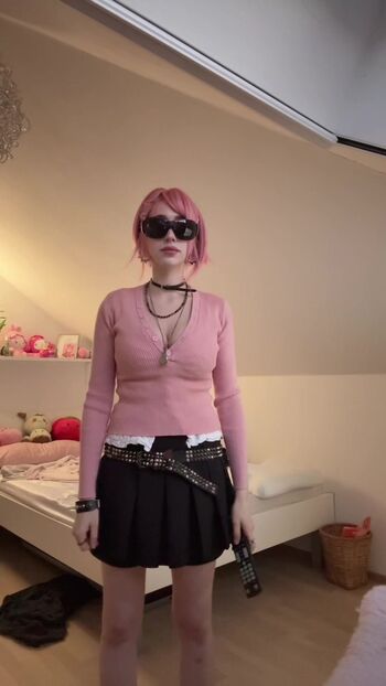 Full leaked Jasminbigl page private photo