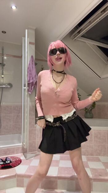 Full leaked Jasminbigl page private photo