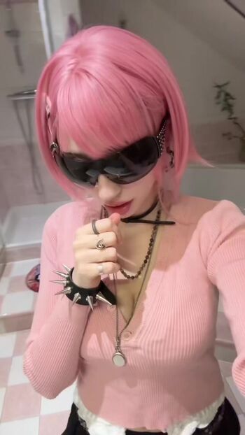 Full leaked Jasminbigl private photo