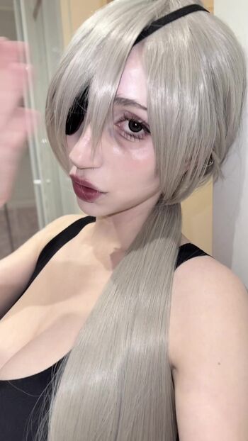 Full leaked Jasminbigl private photo