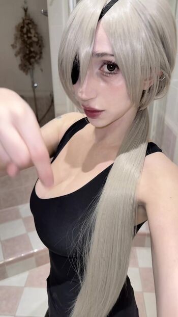 Full leaked Jasminbigl private photo