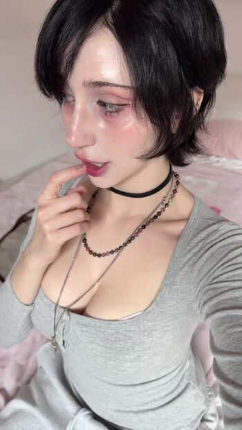 Full leaked Jasminbigl private photo