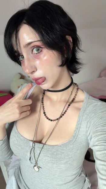 Full leaked Jasminbigl private photo