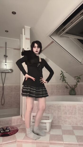 Full leaked Jasminbigl private photo