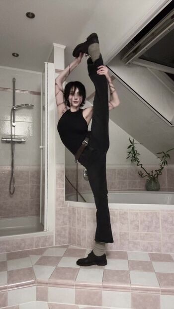 Full leaked Jasminbigl private photo