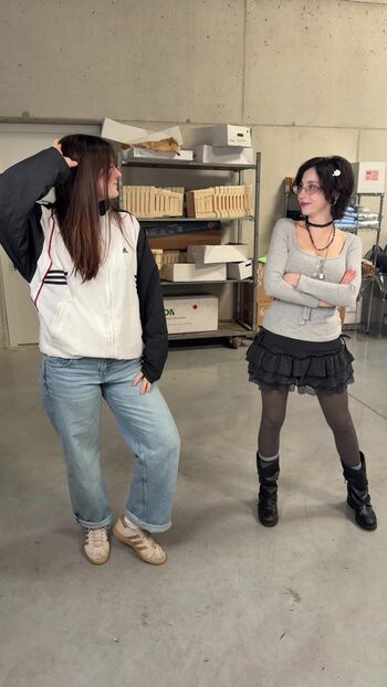 Full leaked Jasminbigl private photo