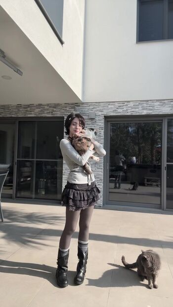 Full leaked Jasminbigl private photo