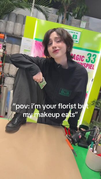 Full leaked Jasminbigl private photo