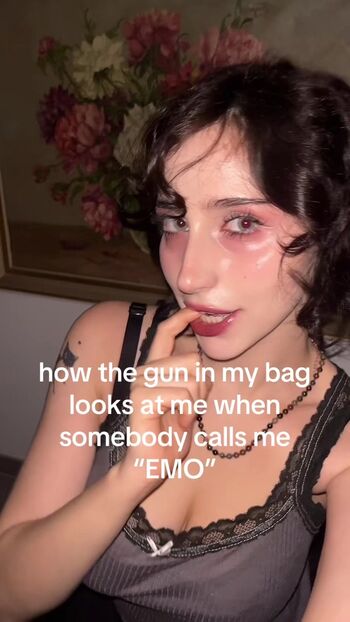 Full leaked Jasminbigl private photo
