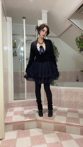 Full leaked Jasminbigl private photo