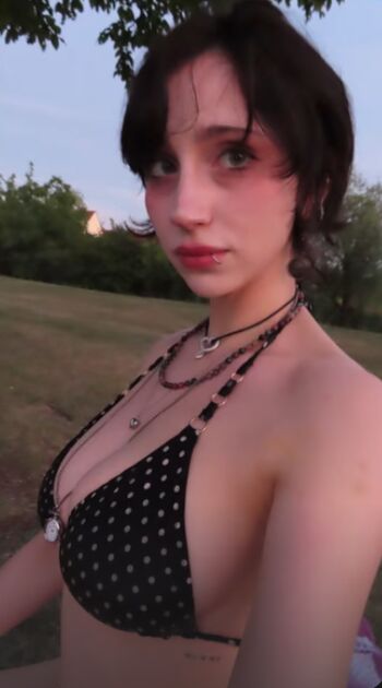 Full leaked Jasminbigl private photo