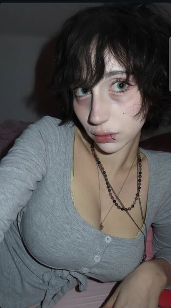 Full leaked Jasminbigl private photo