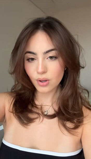 Full leaked Jasmine aveiro private photo