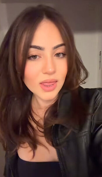 Full leaked Jasmine aveiro private photo