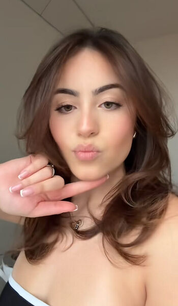 Full leaked Jasmine aveiro private photo