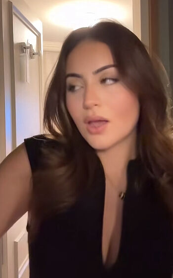 Full leaked Jasmine aveiro private photo