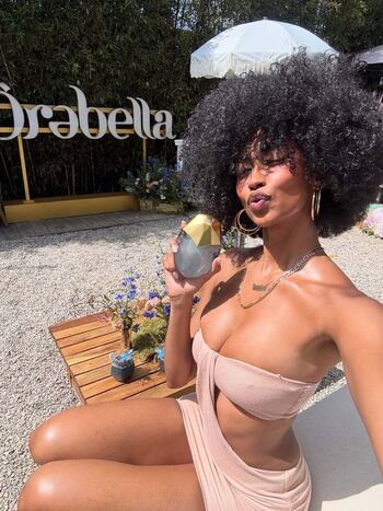 Full leaked Jasmine chola page private photo