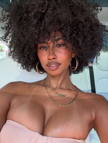 Full leaked Jasmine chola page private photo