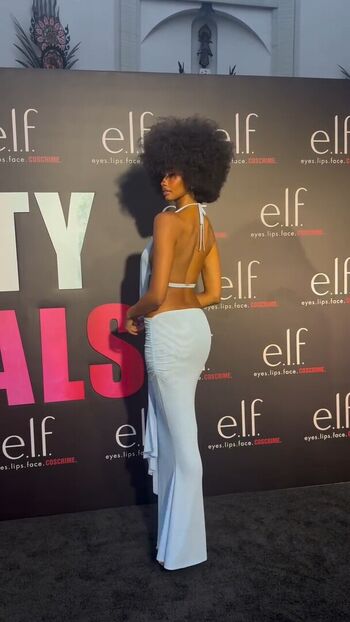 Full leaked Jasmine chola page private photo