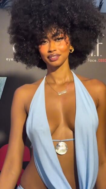 Full leaked Jasmine chola page private photo