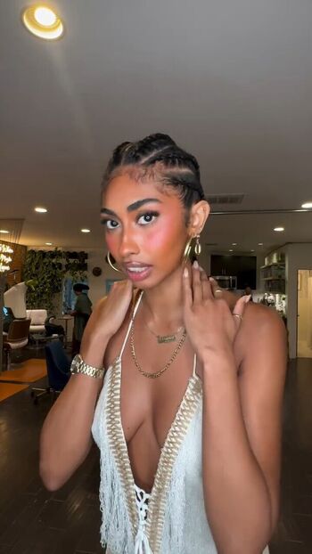 Full leaked Jasmine chola page private photo