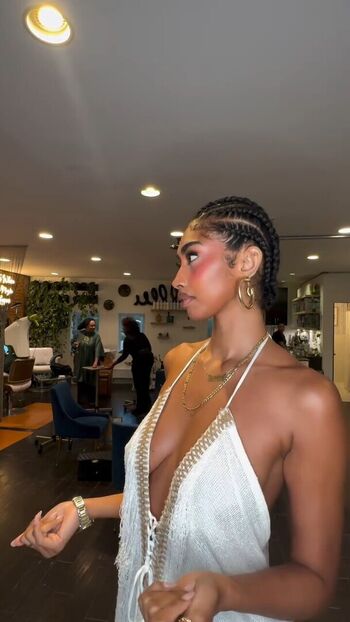 Full leaked Jasmine chola page private photo